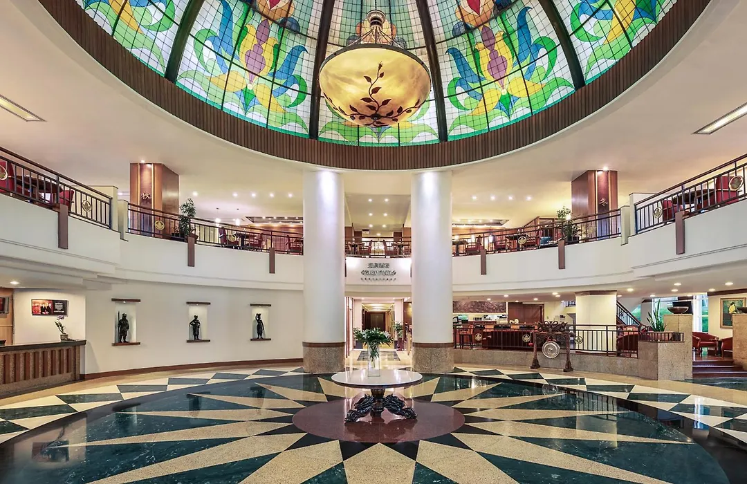 Mercure Jakarta Kota-1