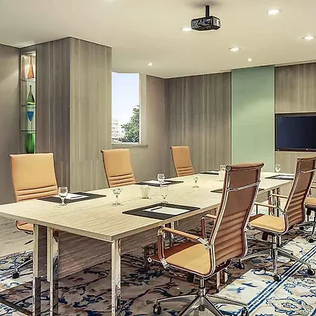 Mercure Jakarta Kota-3