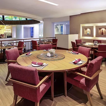 Mercure Jakarta Kota-2