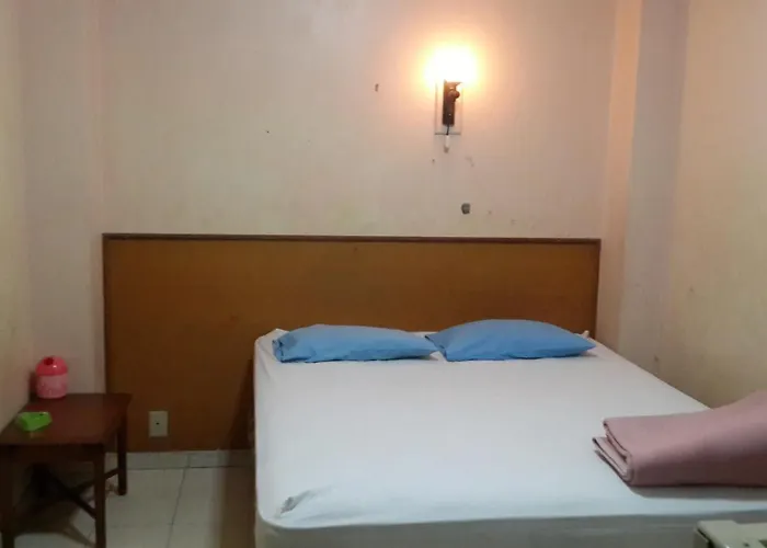 Hotel Pinangsia Jakarta